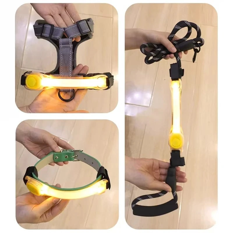 LED Pet Safety Light