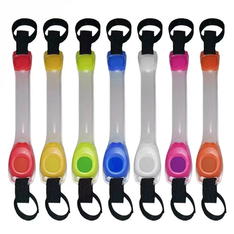 LED Pet Safety Light