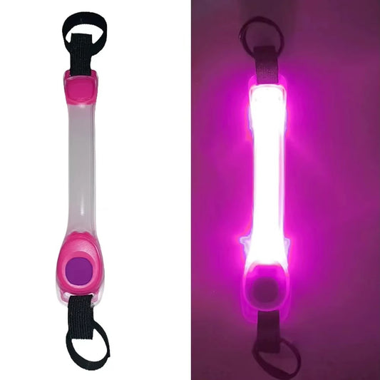 LED Pet Safety Light