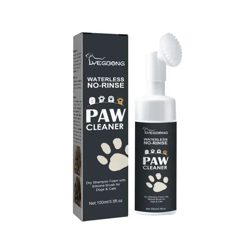 Portable Paw Cleaner – 100ml