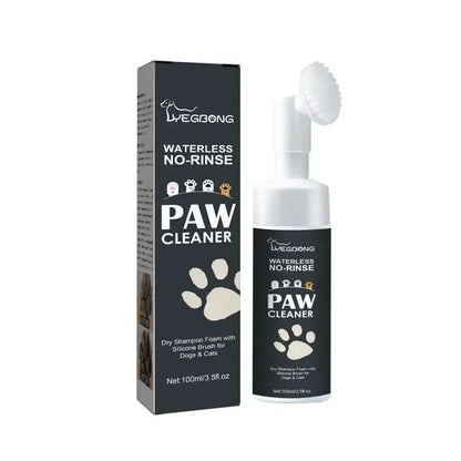 Portable Paw Cleaner – 100ml
