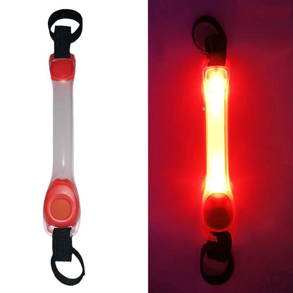 LED Pet Safety Light